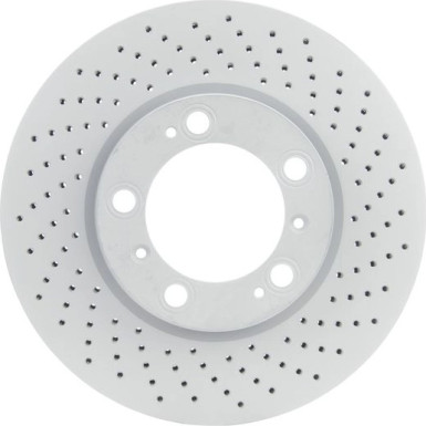 0 986 479 550 Bremsscheibe