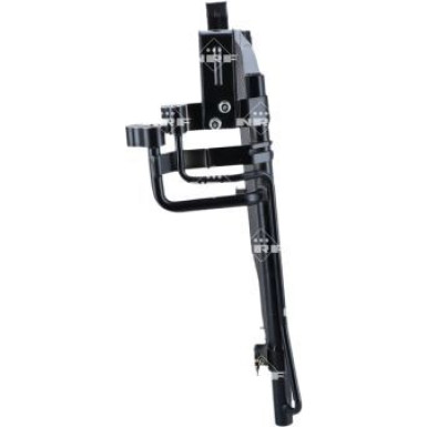 35473 Kondensator, Klimaanlage EASY FIT