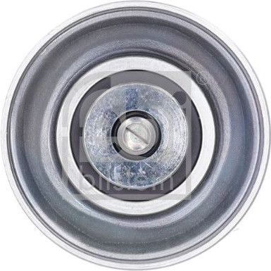 febi bilstein | Umlenk-/Führungsrolle, Keilrippenriemen | 196859