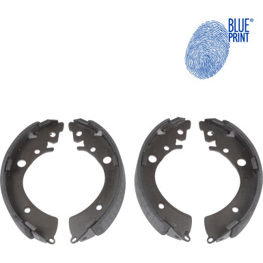 ADH24112 Bremsbackensatz