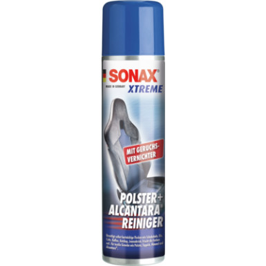 SONAX XTREME 02063000 Textil / Teppich-Reiniger Dose, Spraydose 400ml