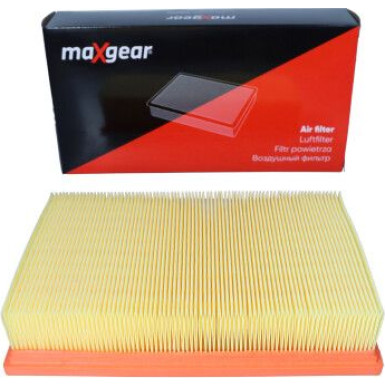 Maxgear | Luftfilter | 26-0366