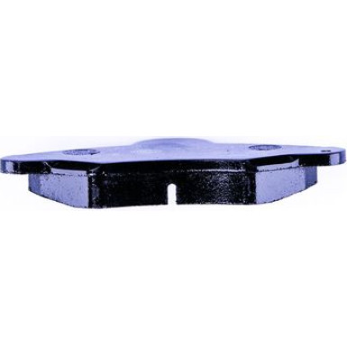 Hella | Bremsbelagsatz, Scheibenbremse | 8DB 355 019-041