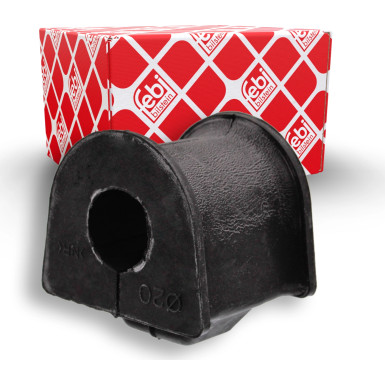 FEBI BILSTEIN 41437 Lagerung, Stabilisator FEBI BILSTEIN 41437 Lagerung, Stabilisator