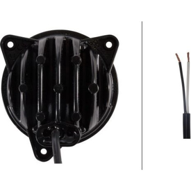 1G0 996 476-131 Arbeitsscheinwerfer