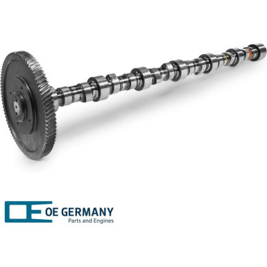 OE Germany | Nockenwelle | 02 0500 E28660
