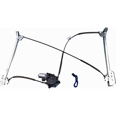 2160488 Fensterheber ORIGINAL ERSATZTEIL