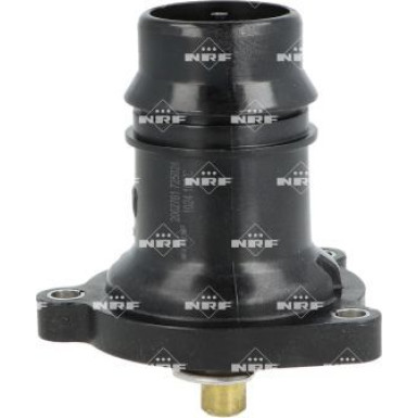 NRF | Thermostat, Kühlmittel | 725024