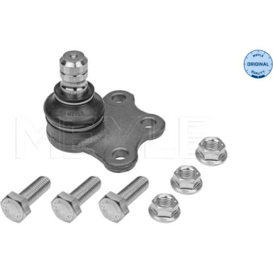 Meyle Trag-/Führungsgelenk MEYLE-ORIGINAL: True to OE 11-16 010 0025