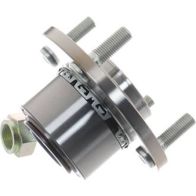 VKBA 6680 Radlagersatz VKBA 6680 Radlagersatz