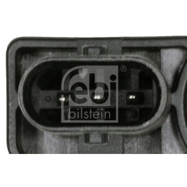 febi bilstein | Impulsgeber, Kurbelwelle | 193749
