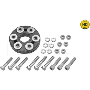 014 152 2110/HD Gelenk, Gelenkwelle MEYLE-HD-KIT: Better solution for you! 014 152 2110/HD Gelenk, Gelenkwelle MEYLE-HD-KIT: Better solution for you!