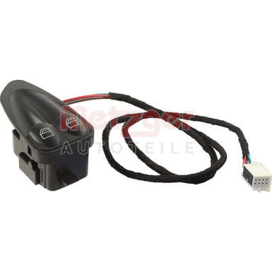 09161159 Schalter, Fensterheber