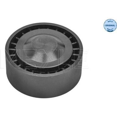 100 009 0016 Umlenk-/Führungsrolle, Keilrippenriemen MEYLE-ORIGINAL: True to OE.