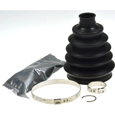 25849 Faltenbalgsatz, Antriebswelle