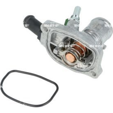 NRF | Thermostat, Kühlmittel | 725139