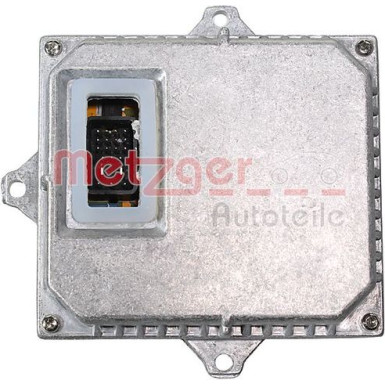 0896561 Steuergerät, Beleuchtung