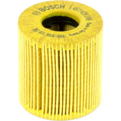 BOSCH 1 457 429 760 Ölfilter BOSCH 1 457 429 760 Ölfilter