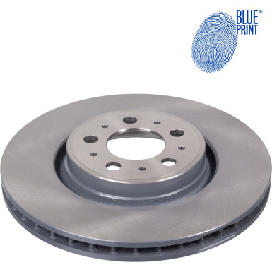 ADF124370 Bremsscheibe