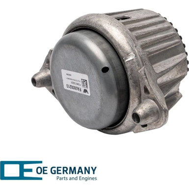 800869 Lagerung, Motor Genuine-Part