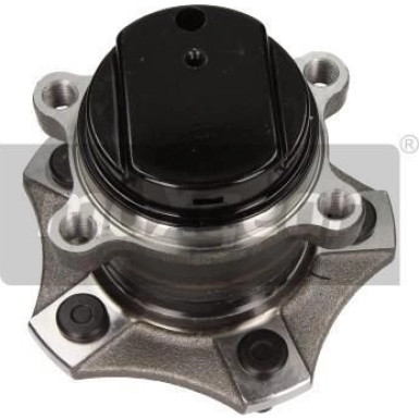 33-0718 Radlagersatz 33-0718 Radlagersatz