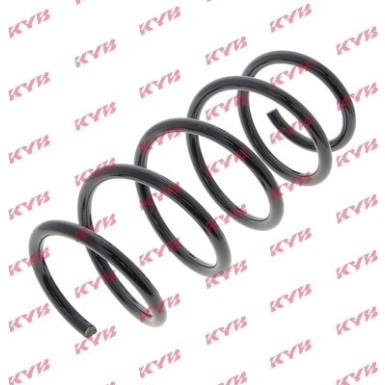 KYB Fahrwerksfeder K-Flex RH3533