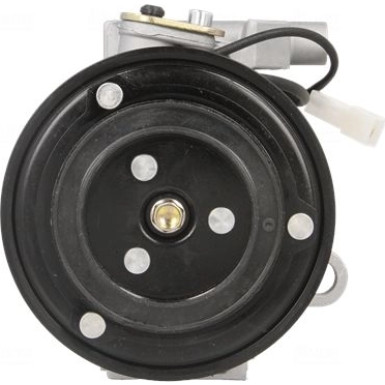 89351 Kompressor, Klimaanlage ** FIRST FIT **