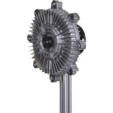 Mahle | Kupplung, Kühlerlüfter | CFC 87 000P