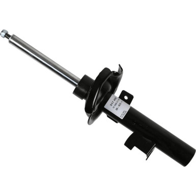 Sachs | Stoßdämpfer | 317 458