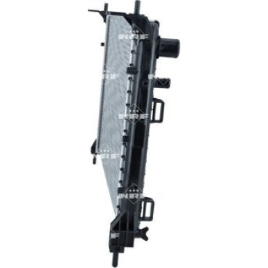 NRF | Kühler, Motorkühlung | 54503