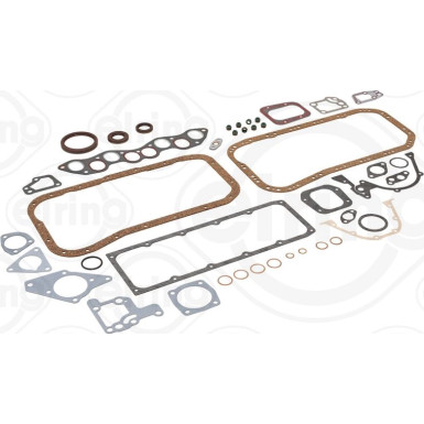143.041 Dichtungsvollsatz, Motor