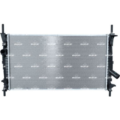 NRF | Kühler, Motorkühlung | 53111