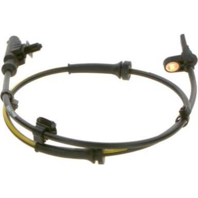 0 265 007 687 Sensor, Raddrehzahl