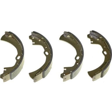 Brembo | Bremsbackensatz | S 56 515