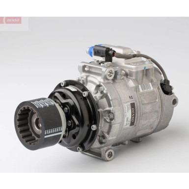 DENSO 7SEU17C Klimakompressor DCP32006K DENSO 7SEU17C Klimakompressor DCP32006K