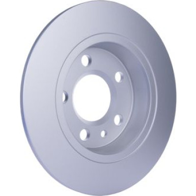 Hella | Bremsscheibe | 8DD 355 104-501