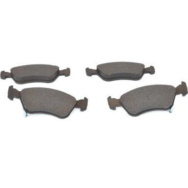 0 986 424 560 Bremsbelagsatz, Scheibenbremse