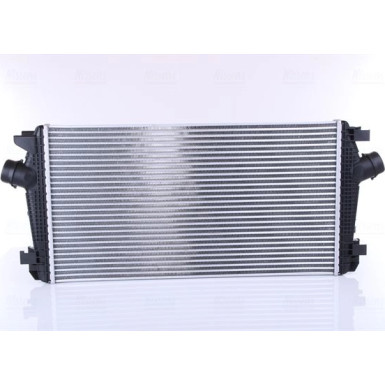 96557 Ladeluftkühler ** FIRST FIT ** 96557 Ladeluftkühler ** FIRST FIT **