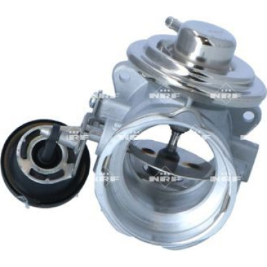 NRF AGR-Ventil EASY FIT 48633