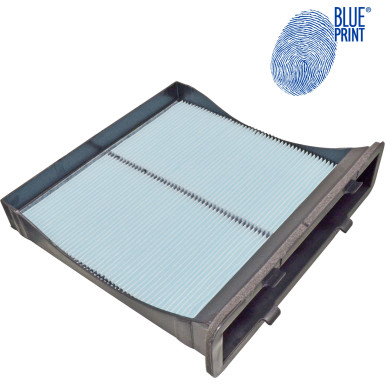Blue Print | Filter, Innenraumluft | ADS72504