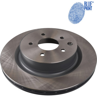 ADN143110 Bremsscheibe