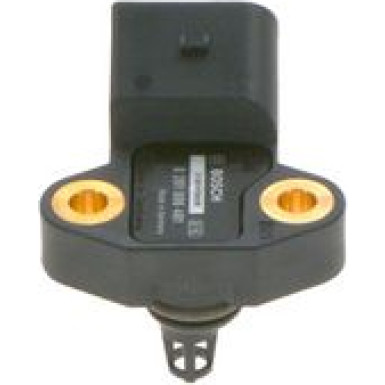 BOSCH | Sensor, Ladedruck | 0 281 006 481