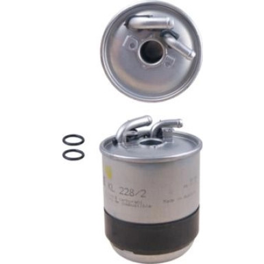 KL 228/2D Kraftstofffilter KL 228/2D Kraftstofffilter