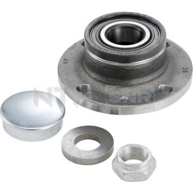 R158.59 Radlagersatz