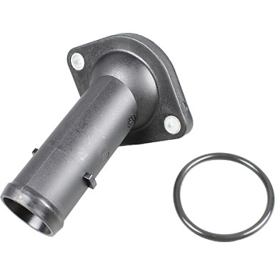 4010273 Kühlmittelflansch