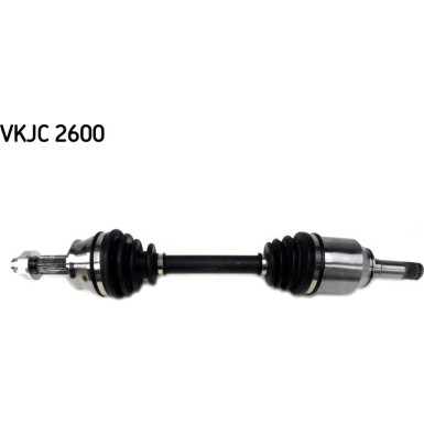 VKJC 2600 Antriebswelle VKJC 2600 Antriebswelle