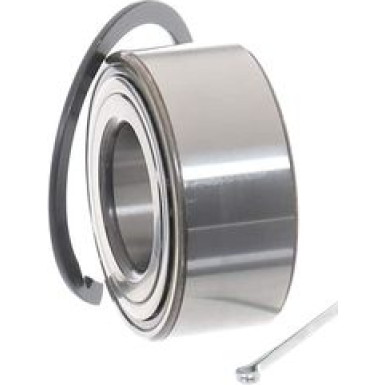 VKBA 3906 Radlagersatz VKBA 3906 Radlagersatz