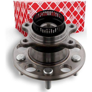 FEBI BILSTEIN 32885 Radlagersatz FEBI BILSTEIN 32885 Radlagersatz