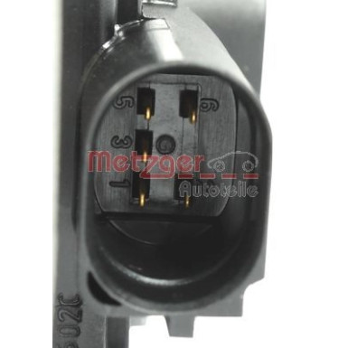 0892083 AGR-Ventil ORIGINAL ERSATZTEIL