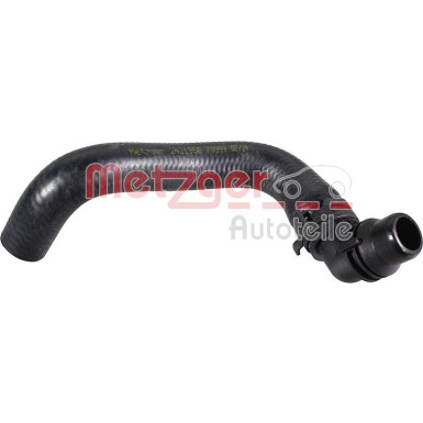 2421958 Heizungsschlauch